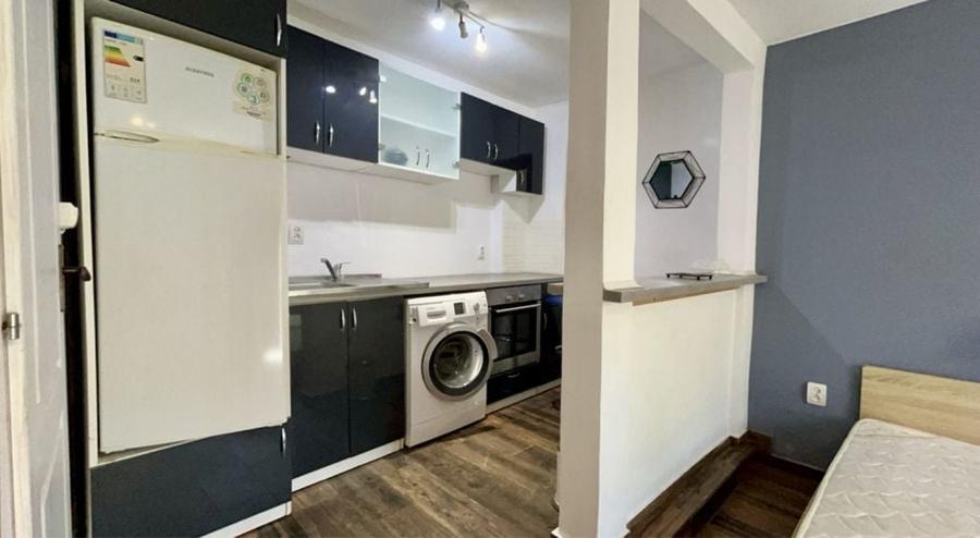 Apartament Pet Friendly Balcescu Central Elisabetin Complex Studentesc Politehnica UVT Medicina 2 Liceul Moisil Piata Maria Victoriei Judetean - 2