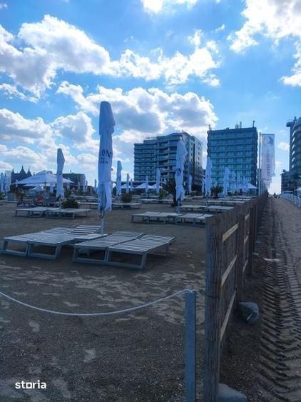 Apartament cu 2 camere în Nord