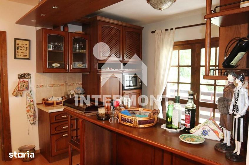 Apartament cu 4 camere în Cioplea