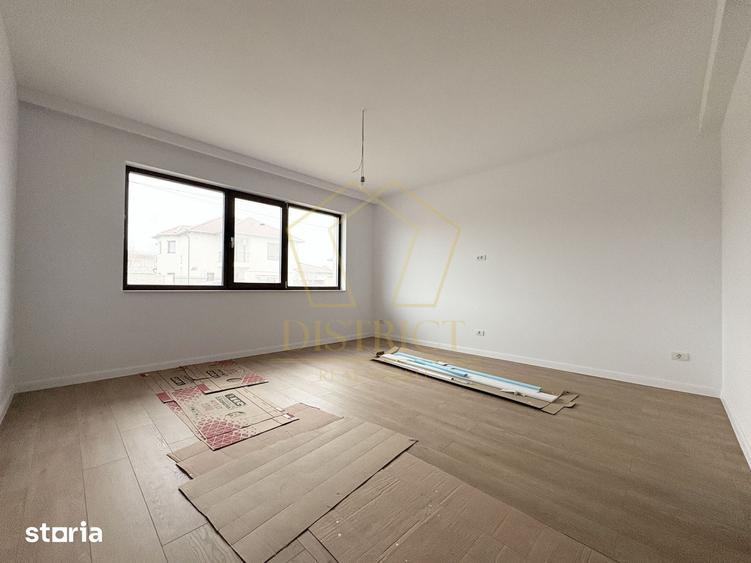 Duplex superb cu 4 camere si 3 bai | Giroc | Hotel IQ - 13