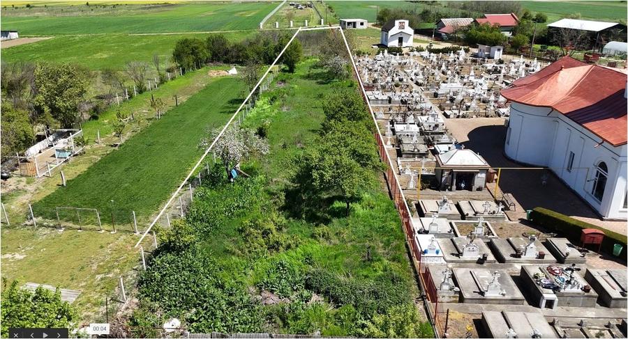 TARTASESTI, TEREN 2.161 MP, SPATIU COMERCIAL, CASA, OPORTUNITATE UNICA! - 16