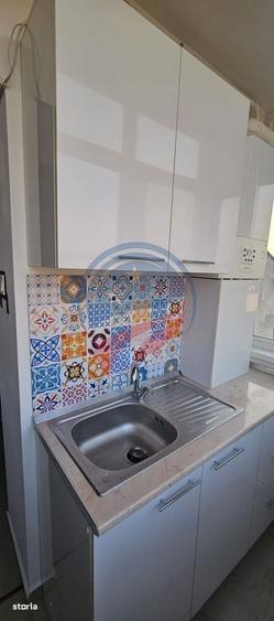 Apartament cu 2 camere în Robănești