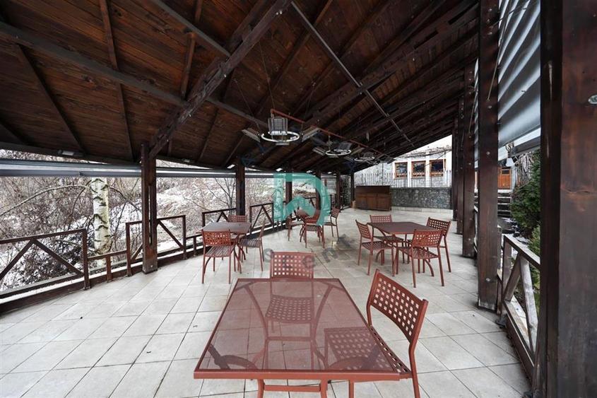 Drumul Poienii, Brasov, casa, doua proprietati - 26