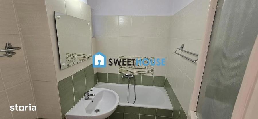 Apartament cu 2 camere decomandat, mobilat în Bartolomeu