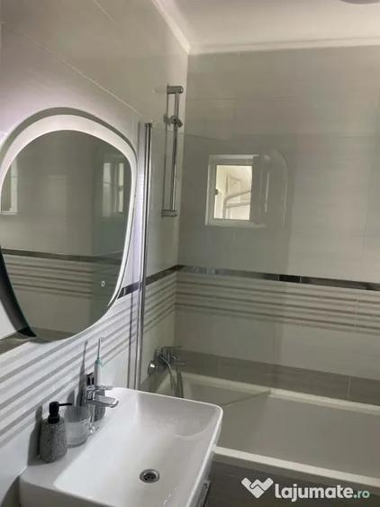 Apartament cu 2 camere semidecomandat în Șelimbăr