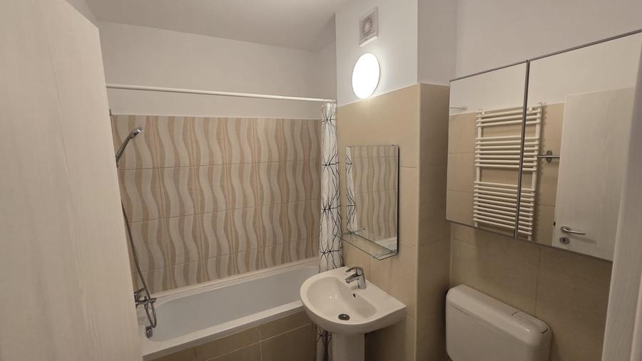 Garsoniera | Exigent Plaza Residence Lujerului | Metrou | Mobilat | Utilat | - 10