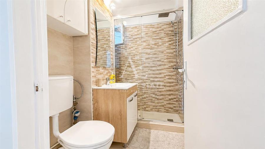 Antony Estate | Apartament 2 camere - Decebal  - Oradea - 10