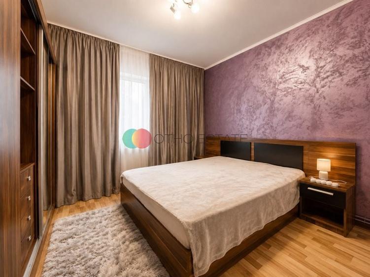Apartament cu 2 camere în Militari