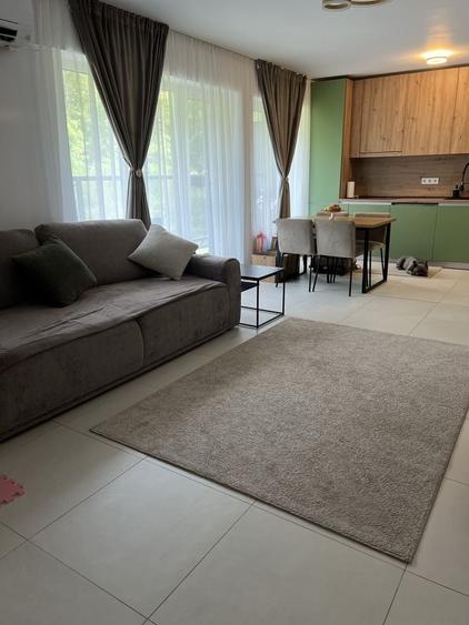 Apartament cu 2 camere decomandat în Iris