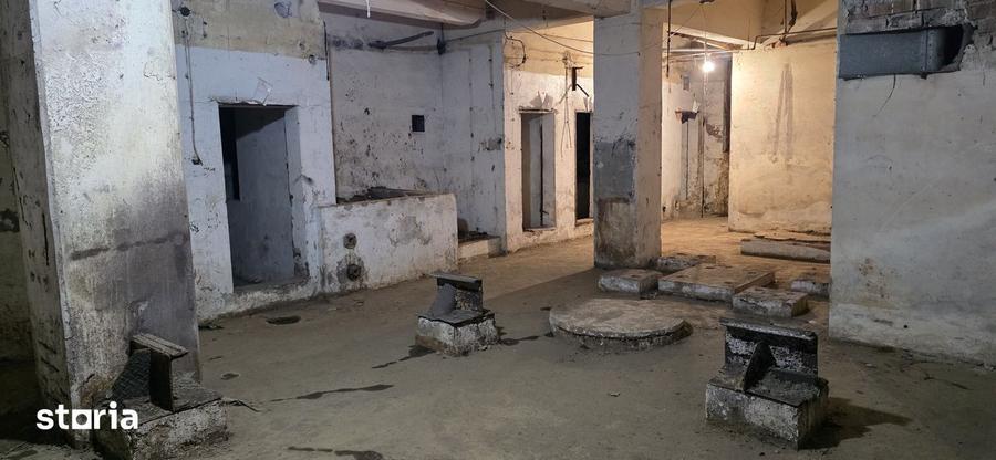 Drumul intre Tarlale spatiu 550 mp - 14