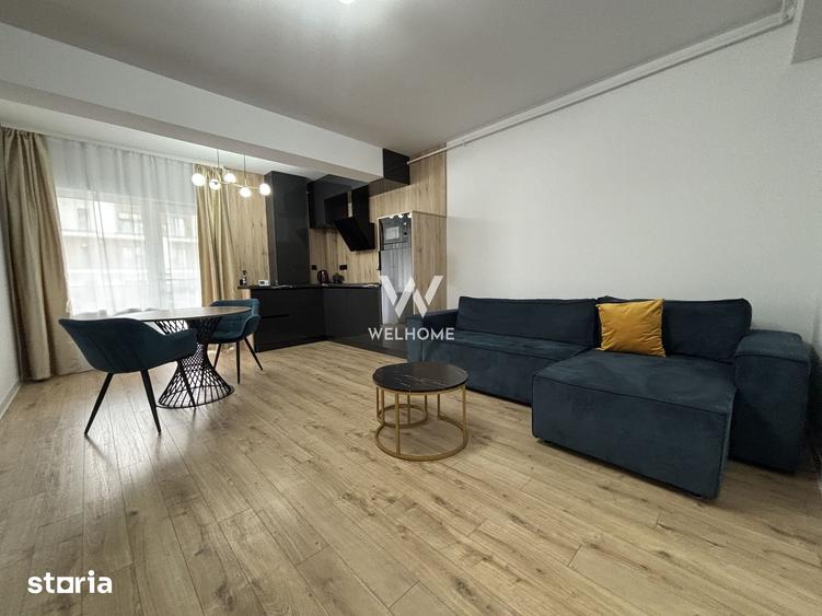 Apartament cu 2 camere în Șelimbăr