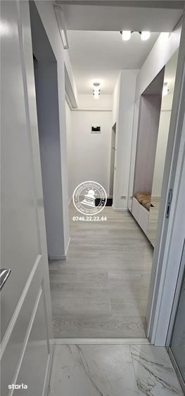 Apartament cu doua camere Valea Lupului - 4