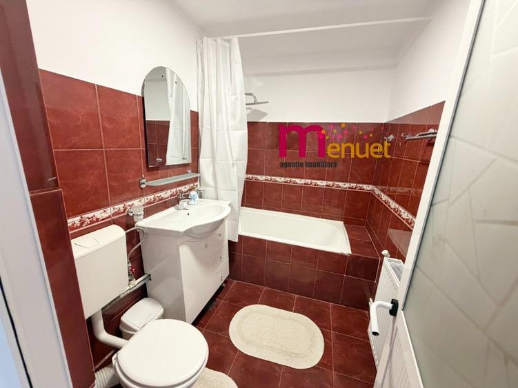 Apartament 2 camere,zona Pelican,etaj 2 - 2