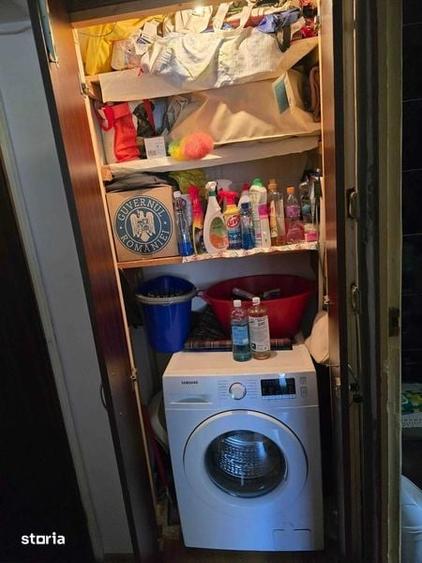 Apartament cu 2 camere decomandat în Lenin
