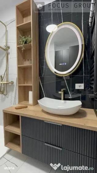 Apartament 2 camere Grand Kristal | Berceni | Parcare - 2
