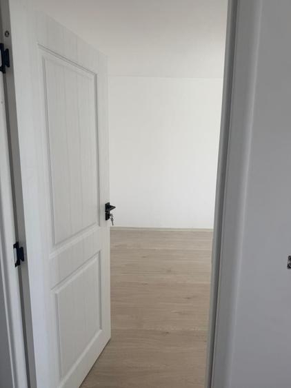 Apartament cu 2 camere decomandat în Mărăței