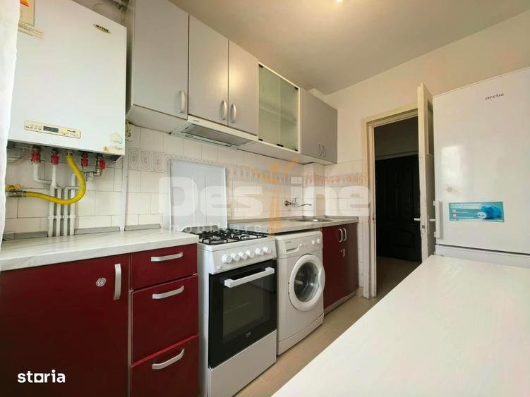 Apartament cu 3 camere în Tudor Vladimirescu