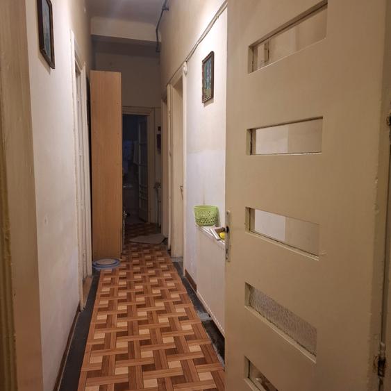 Apartament cu 3 camere circular în Peninsula