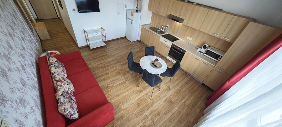 PET FRIENDLY! Apartament spatios si modern. COMPLEX STUDENTESC. - 35