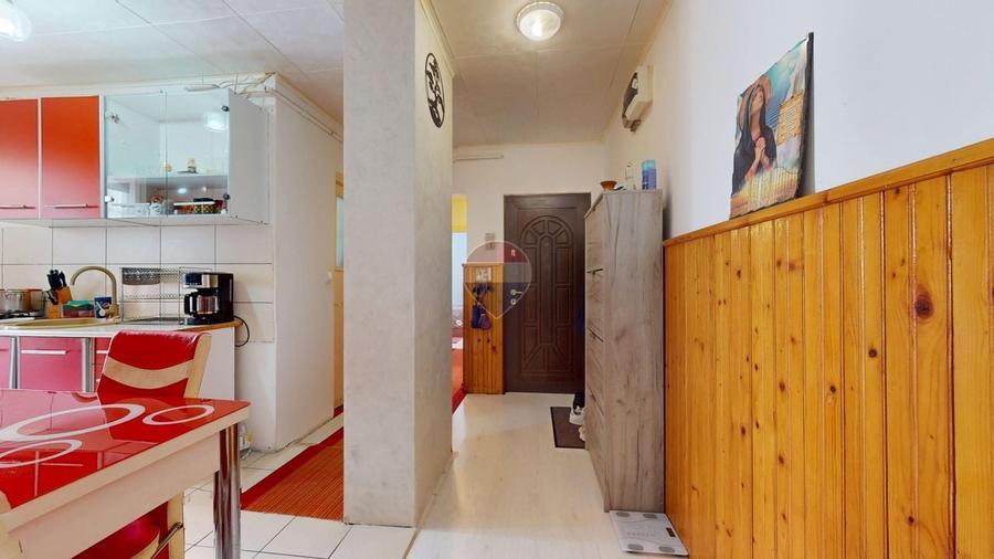 COMISION 0% Apartament cu 3 camere de vânzare, Decomandat, Sacele - 4