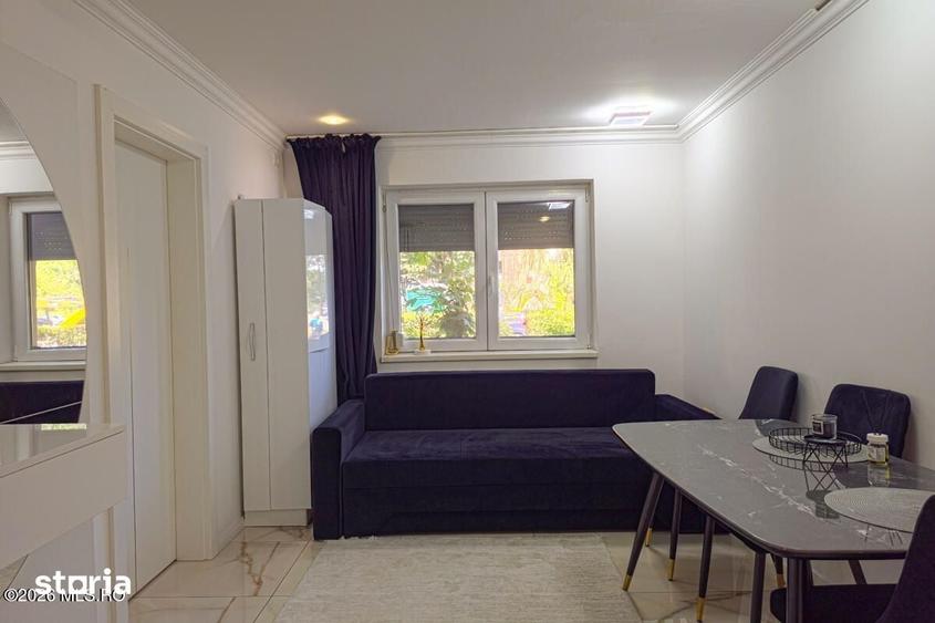 Apartament cu 2 camere în Girocului