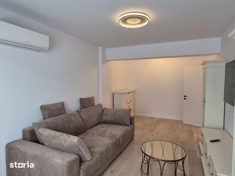 Apartament cu 2 camere în Ultracentral