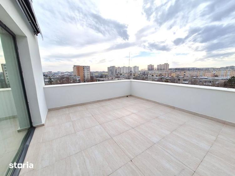 Apartament cu 4 camere, mobilat în Craiovei