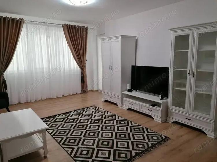 De inchiriat apartament 2 camere in zona Domenii centrala proprie - 2