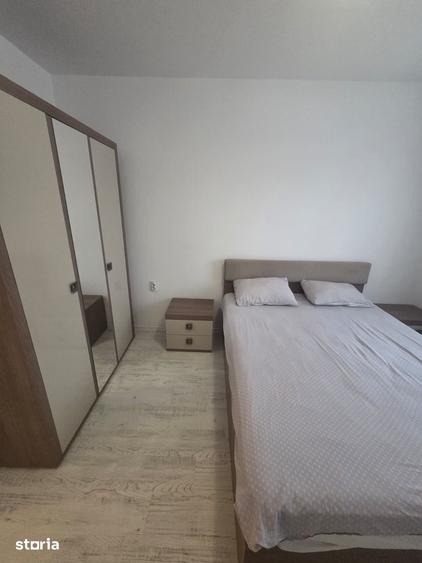Apartament cu 2 camere decomandat în Chiajna