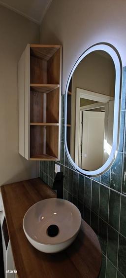 0% Comision Apartament 2 camere Traian Mosoiu mobilat utilat 2 parcari - 4