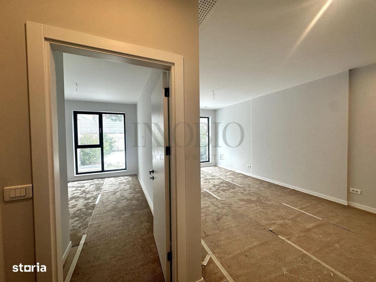 Apartament 2 camere - Baneasa - Petrom City - 0% Comision - 10