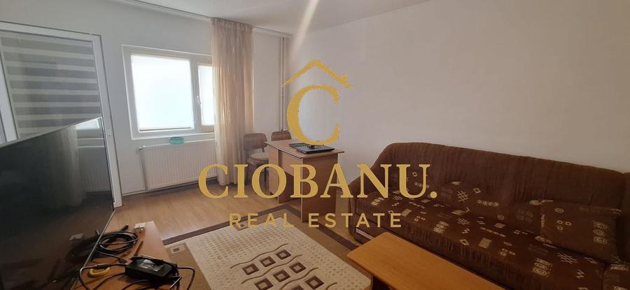 Apartament etaj 1 DECOMANDAT de vanzare zona Rovine - 1