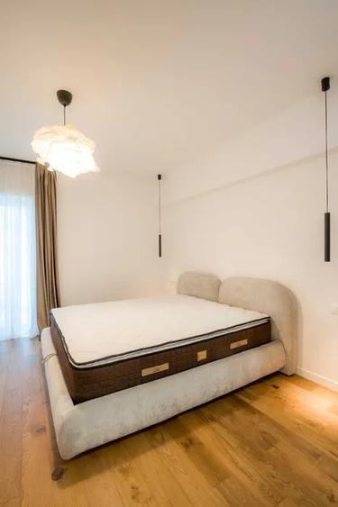 Apartament 2 camere Lux complex One Cotroceni Park cu parcare subterana inclusa - 5