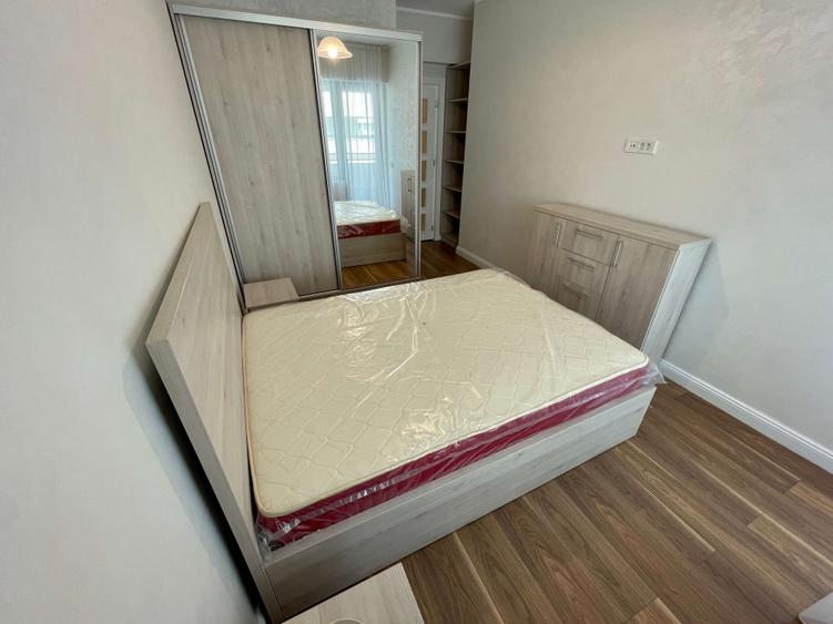Apartament cu 2 camere decomandat în Copou