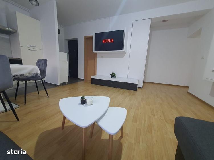 Apartament 3 camere, 2 bai, loc de parcare, Lipovei - 3