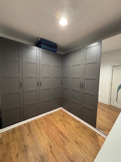 Apartament Baciu 2 camere + dressing - 1