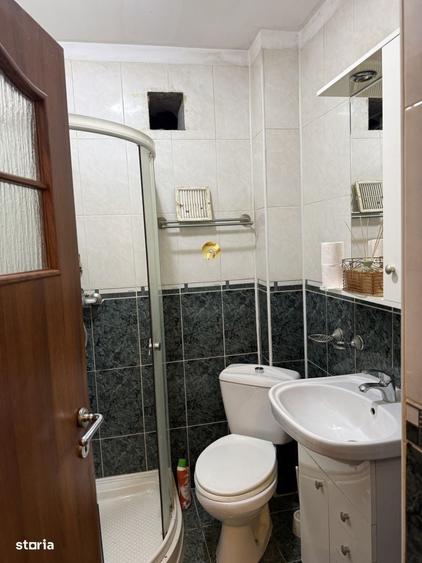 Casă cu 3 camere în Central