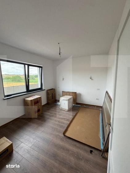 Casă cu 3 camere cu Teren 1250 Mp în Central