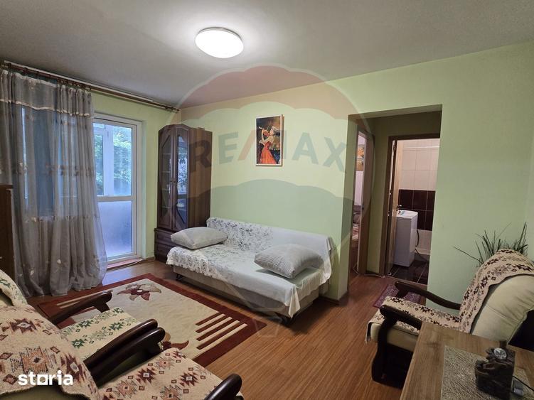 Apartament cu 2 camere de inchiriat in zona Baneasa - 13
