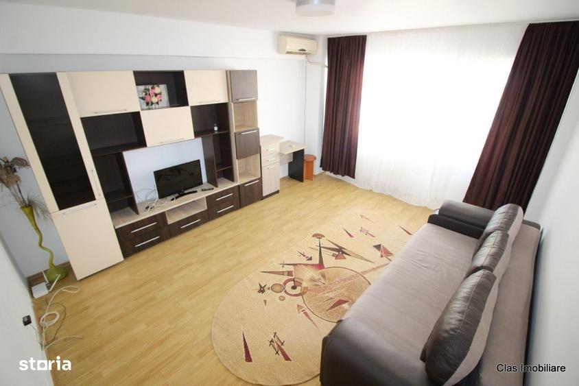 Apartament cu 2 camere decomandat în Zahana