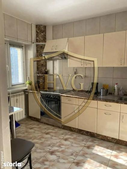 Apartament cu 3 camere decomandat, mobilat în Pantelimon