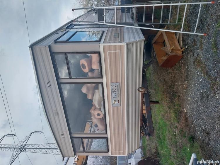 Casă cu 3 camere în Măgurele