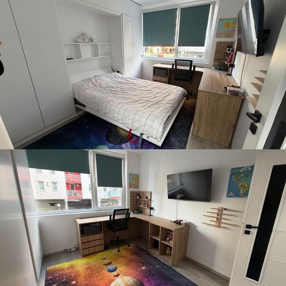 Apartament 3 camere ARED R18 - 7