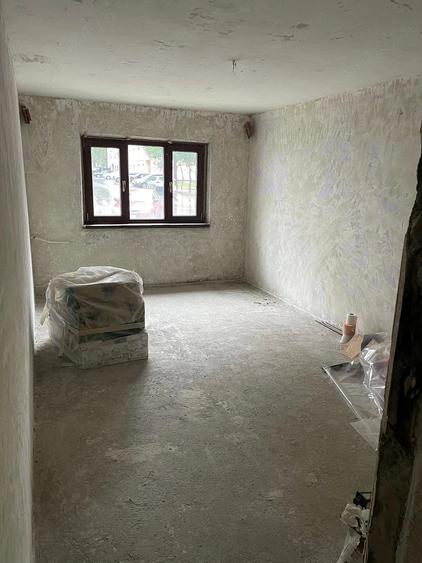Apartament cu 2 camere decomandat în Burdujeni