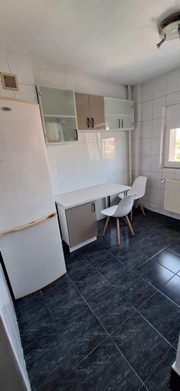 Garsonieră decomandată în Muncii