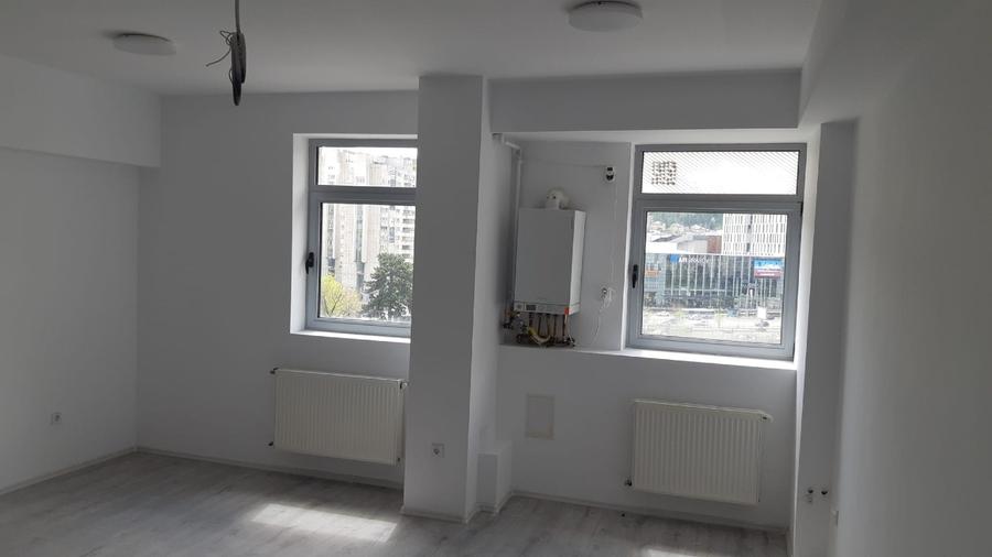 Apartament cu 2 camere decomandat în Centrul Civic