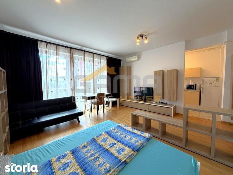 Apartament cu 2 camere în UTA