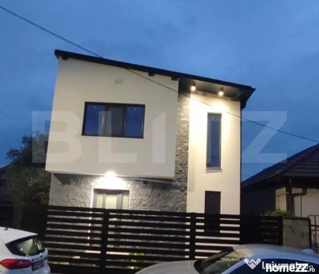 Casă cu 3 camere cu Teren 408 Mp în Central