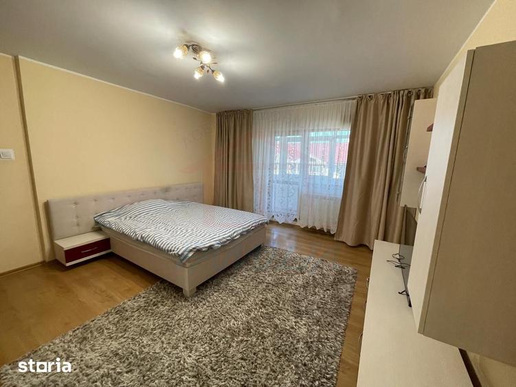 Garsonieră în Micro 38