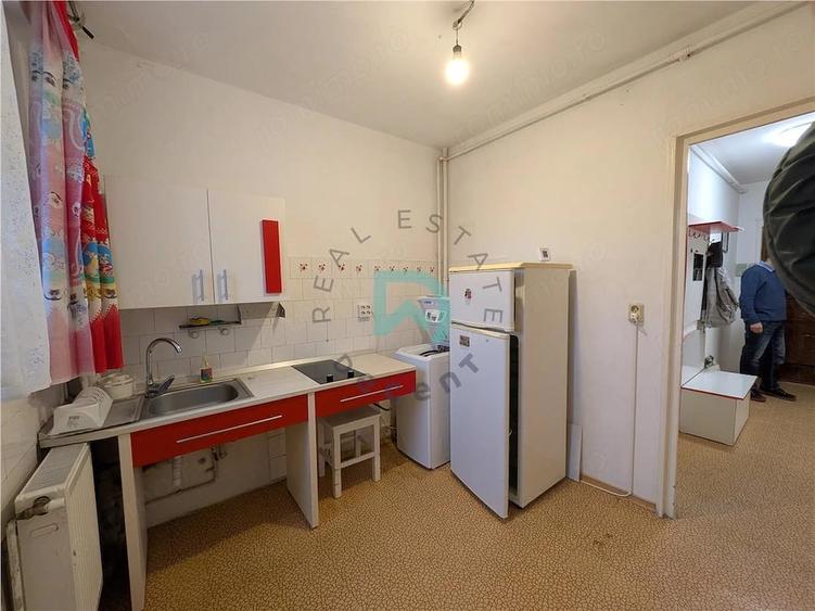 Apartament cu 3 camere în Griviței